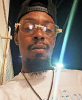 American man - Tyree from Richmond
