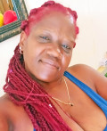 Cuban bride - Annia from Guantanamo