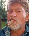 Canadian man - Rob from Toronto