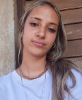 Cuban bride - Emili from Holguin