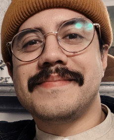Javier photo