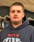 Australian man - Gyarren from Nowra