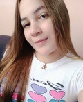 Venezuelan bride - Michelle from Caracas