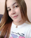 Venezuelan bride - Michelle from Caracas