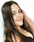Venezuelan bride - Michelle from Caracas