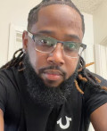 American man - Yusuf from Mesa