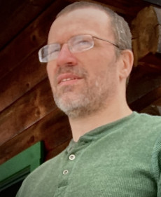 Tim photo