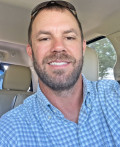 American man - Matthew from Quitman