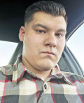 American man - Steven from San Rafael