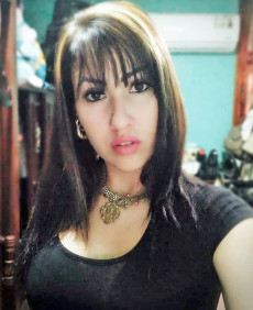 Dayanis photo