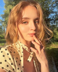 Ukrainian bride - Olya from Sumy