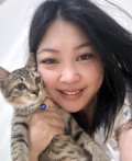 Indonesian bride - Vivi from Pontianak