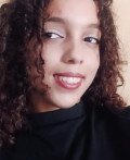 Cuban bride - Rosangela from La Habana