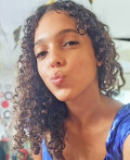 Cuban bride - Rosangela from La Habana