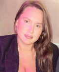 Russian bride - Anna from Sochi