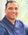 Emirati man - Rahul from Dubai