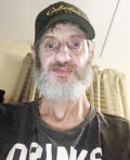 American man - Eric from Stanville
