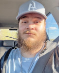 American man - Cole from Weedsport