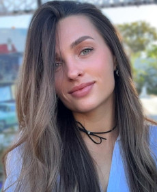 Anastasiia photo
