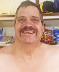 American man - James from Honolulu