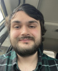 American man - Jake from Chesterfield