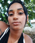 Cuban bride - Ariannis from Holguin