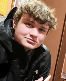 Danny photo