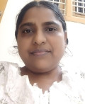 Indian bride - Joni from Hyderabad