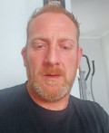British man - Gary from Turriff