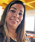 Colombian bride - Yesenia from Bogota