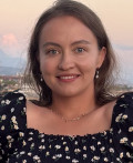 Russian bride - Lesya from Moscow
