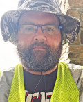 American man - Nathan from Elgin