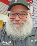 American man - Scott from Lorena