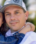 American man - Bradley from skiatook