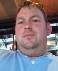 Dutch man - Pascal from Maasbommel