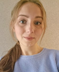 Ukrainian bride - Olena from Kharkiv