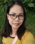 Philippine bride - Aries from Manila