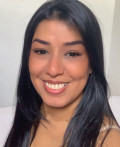 Colombian bride - Alejandra from Cartagena de Indias