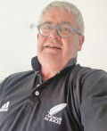 New Zealand man - Andrew from Queenstown