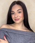 Mail order bride - Annet from Kremenchug, Ukraine