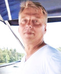 Finnish man - Ari from Helsinki