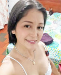 Colombian bride - Fernanda from Santander de Quilichao
