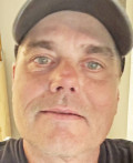 American man - Matt from Edmonds