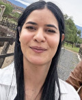 Colombian bride - Catherin from Villeta