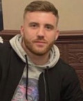 British man - Tom from St Helens