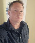 American man - Todd from Streetsboro