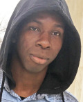 American man - Junior from Greenacres