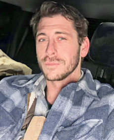 David photo