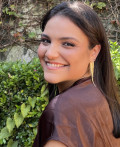 Mail order bride - Laura from Sao Paulo, Brazil