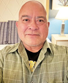 Steve photo
